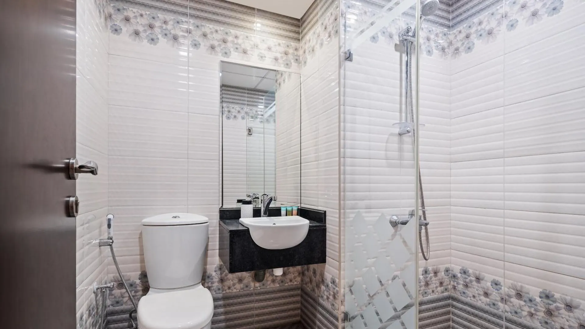 Appartement Comfortable Studio In Prime Silicon Oasis Locatio Dubai