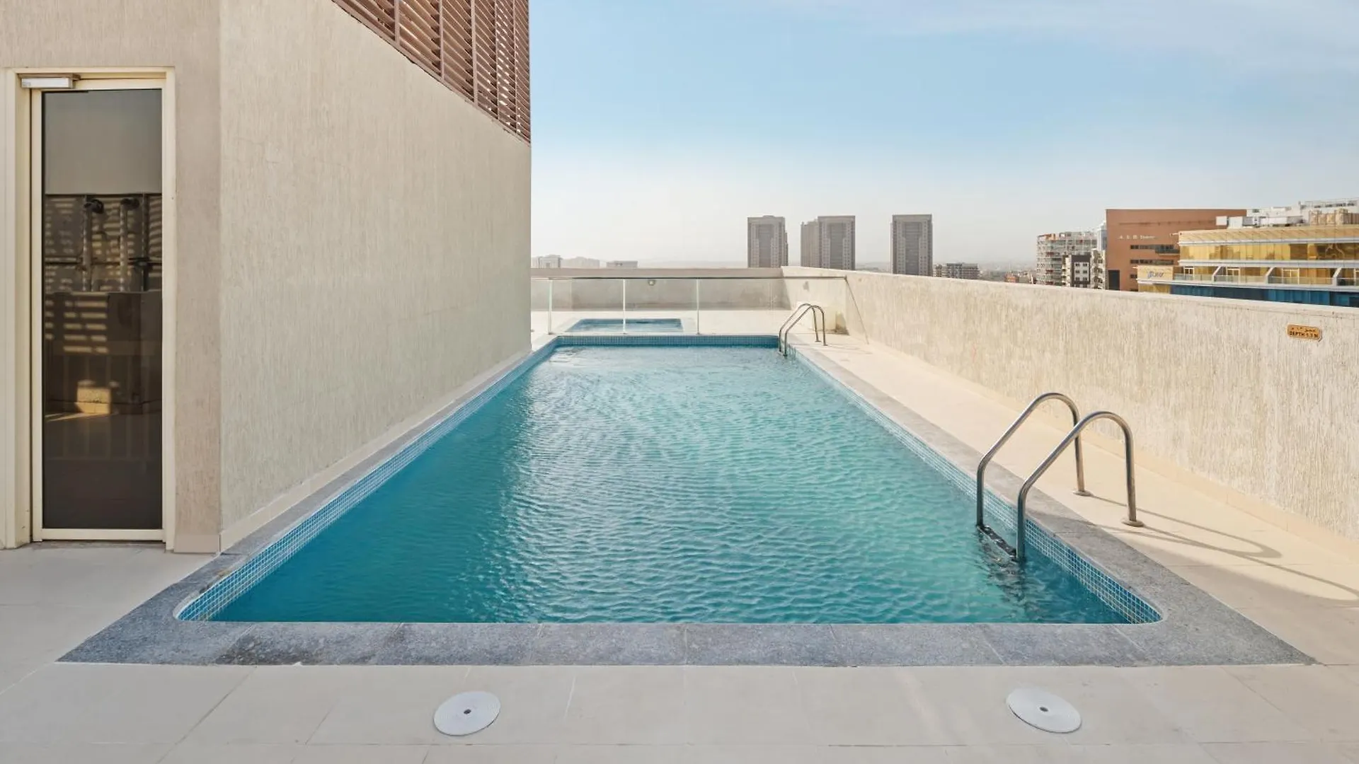 Comfortable Studio In Prime Silicon Oasis Locatio Dubai