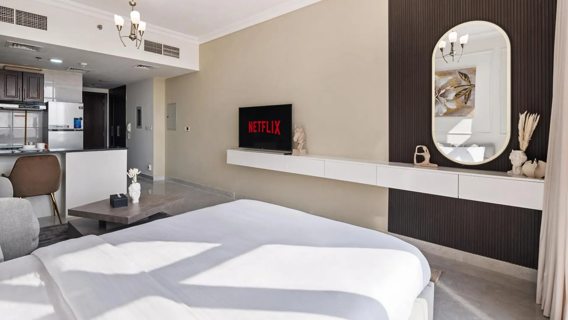 Comfortable Studio In Prime Silicon Oasis Locatio Dubai 0*,  Verenigde Arabische Emiraten