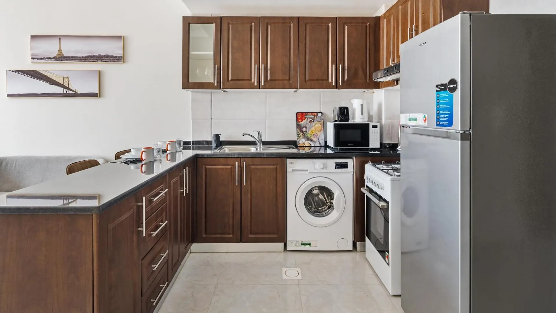 Comfortable Studio In Prime Silicon Oasis Locatio Dubai