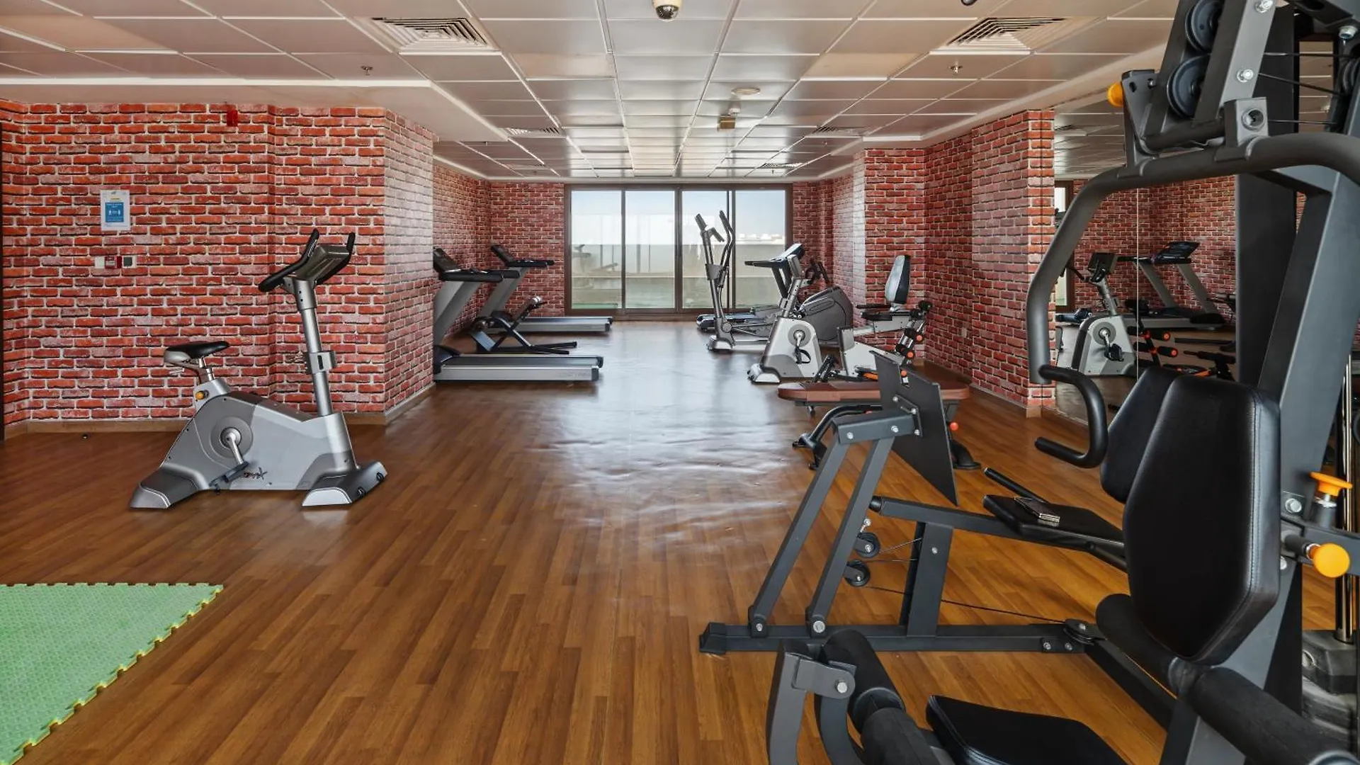 Comfortable Studio In Prime Silicon Oasis Locatio Dubai United Arab Emirates