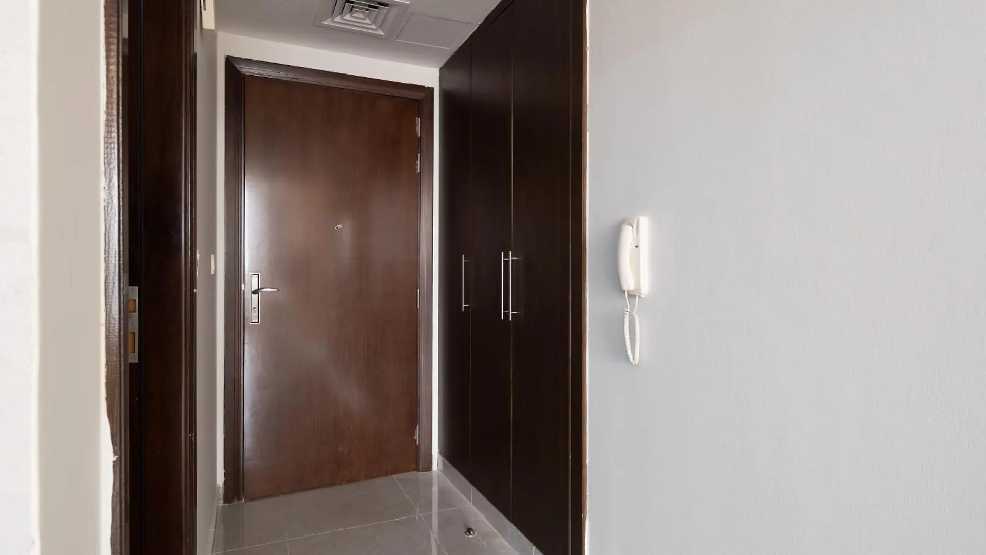 Comfortable Studio In Prime Silicon Oasis Locatio Dubai Apartment