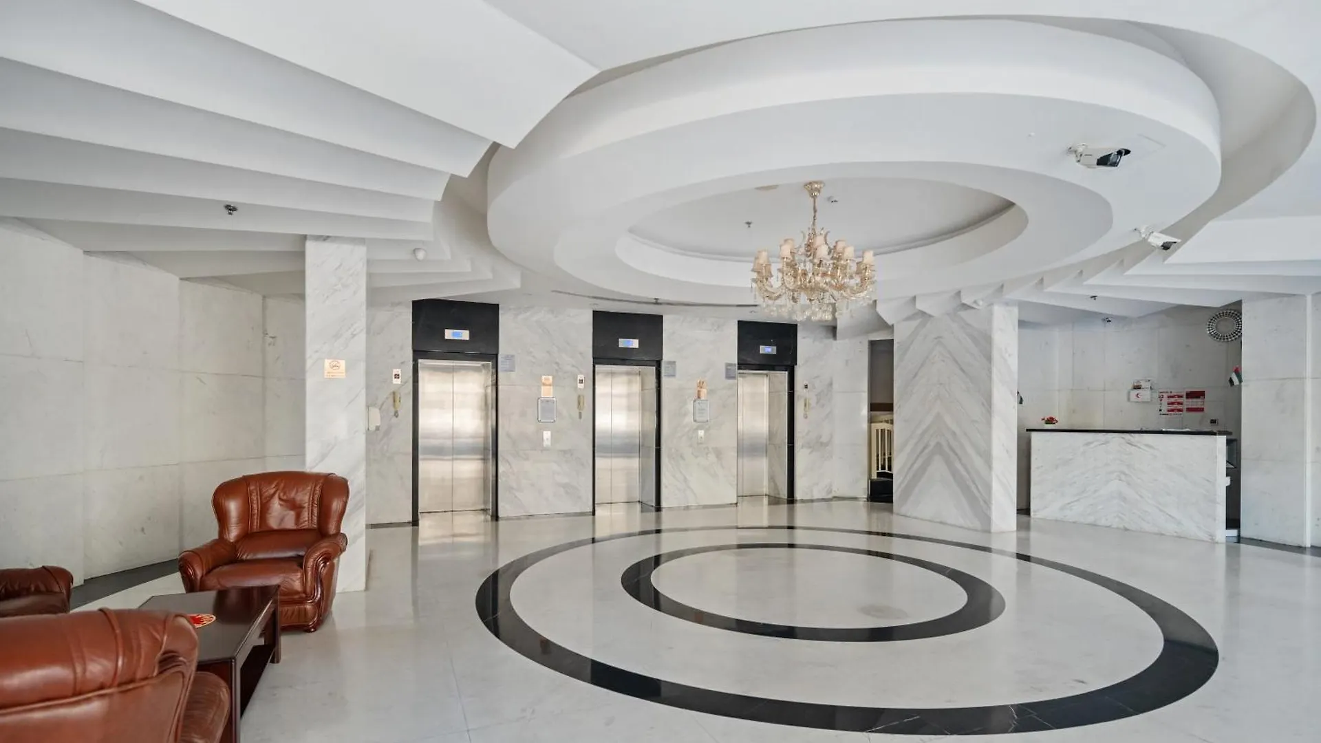 Comfortable Studio In Prime Silicon Oasis Locatio Dubai Apartment