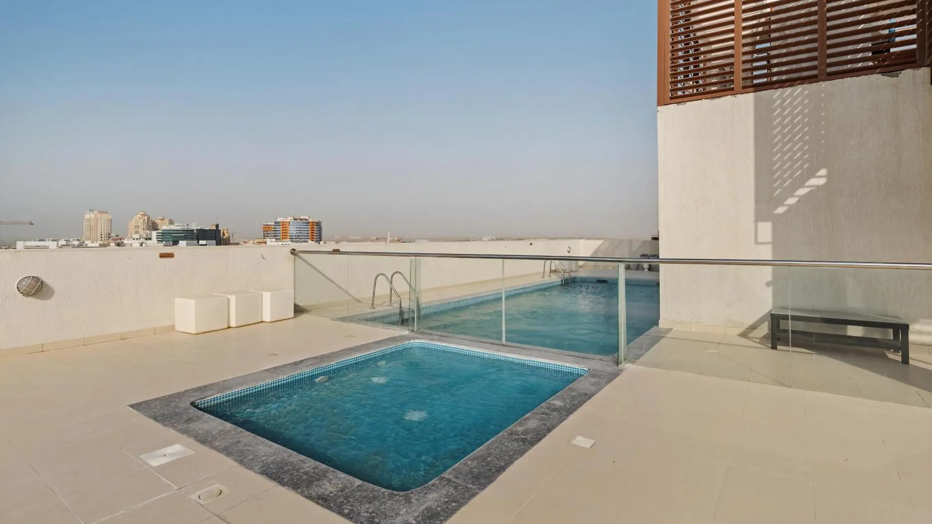 Comfortable Studio In Prime Silicon Oasis Locatio Dubai United Arab Emirates