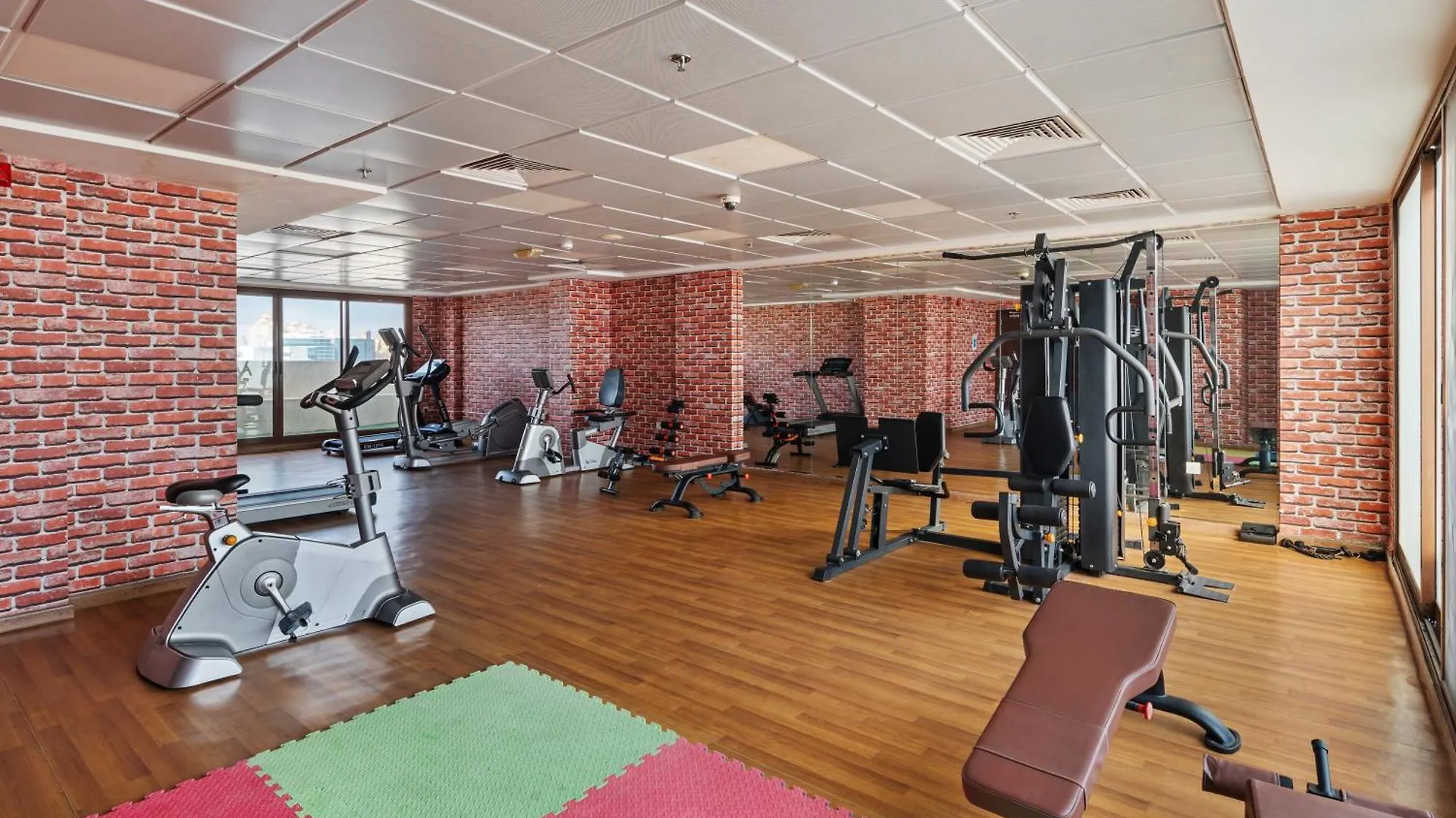 Comfortable Studio In Prime Silicon Oasis Locatio Dubai
