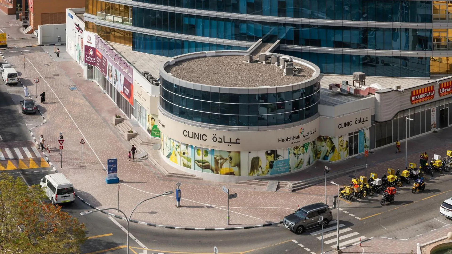 Comfortable Studio In Prime Silicon Oasis Locatio Dubai 0*,